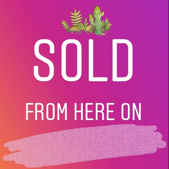 SOLD - Picture 1 of 1